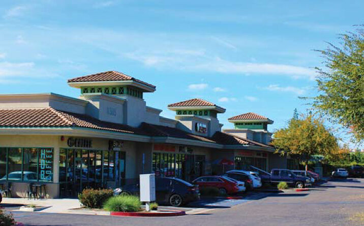Pictures of Retail property located at 11385 Poway Rd, San Diego, CA 92128 for lease - image #1