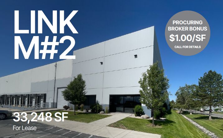 Pictures of Industrial property located at 1136 3600 W, Salt Lake City, UT 84104 for lease - image #1