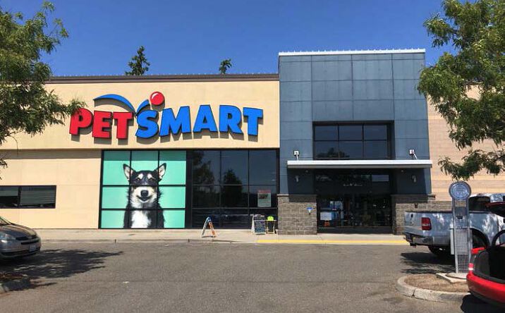 Pictures of Retail property located at 10507 156th St E, Puyallup, WA 98374 for lease - image #1