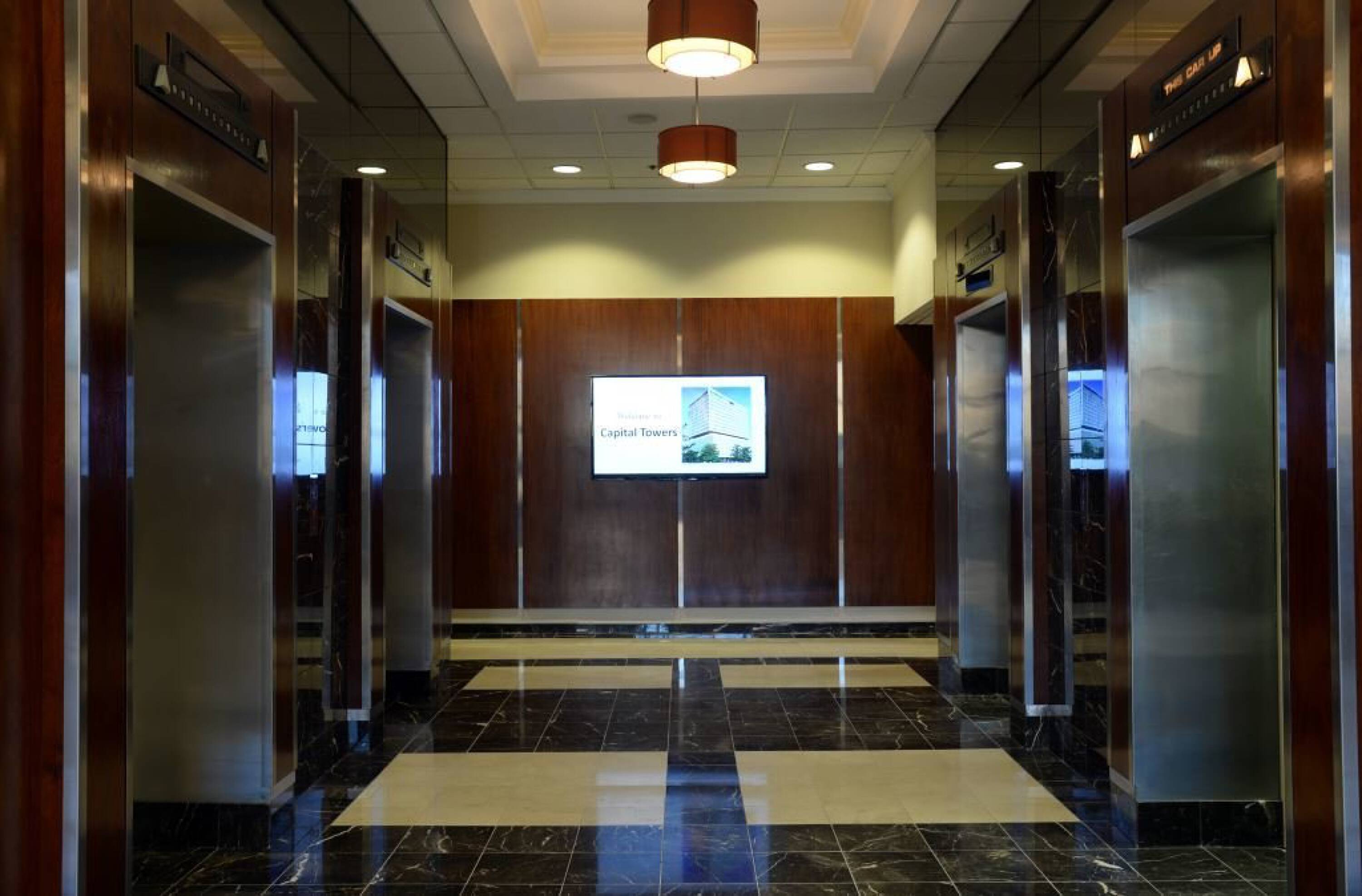 125 S Congress St, Jackson, MS 39201