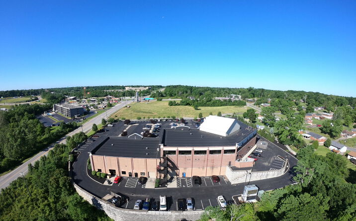 Pictures of Office, Industrial property located at 600 Rodeo Dr, Erlanger, KY 41018 for lease - image #1