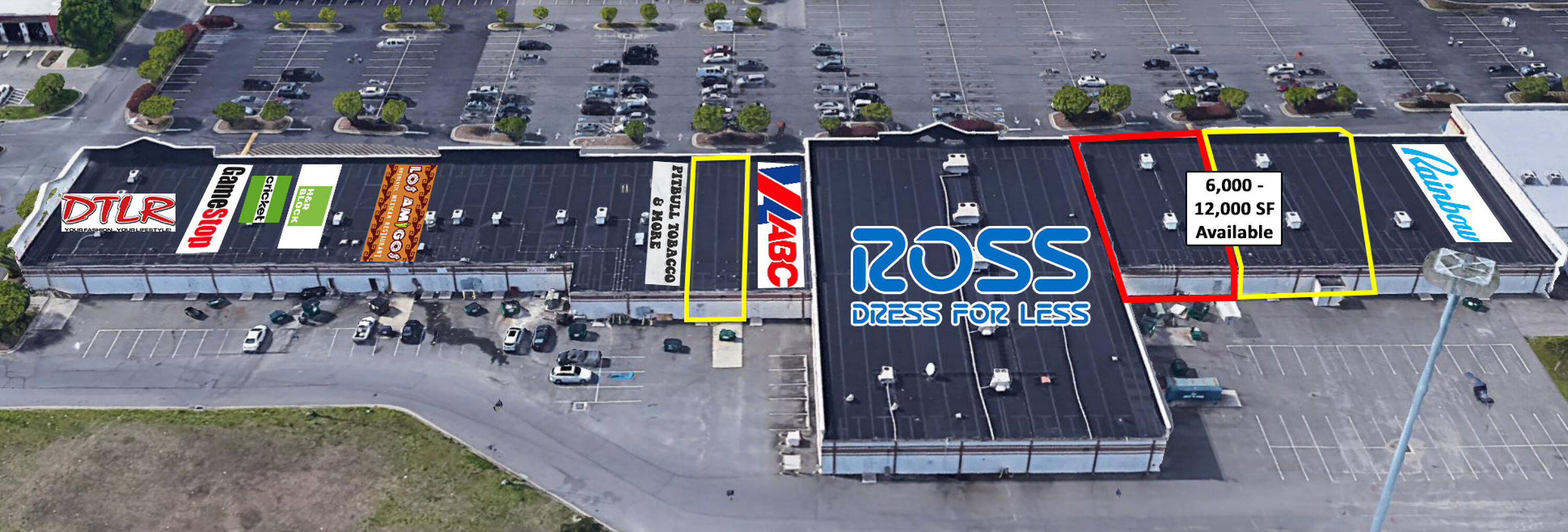 4020 Victory Blvd, Portsmouth, VA 23701