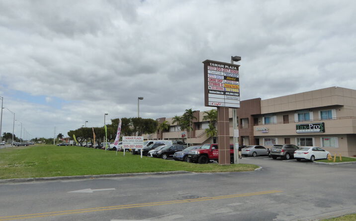 Pictures of Retail, Office property located at 13205 SW 137th Ave, Miami, FL 33186 for lease - image #1