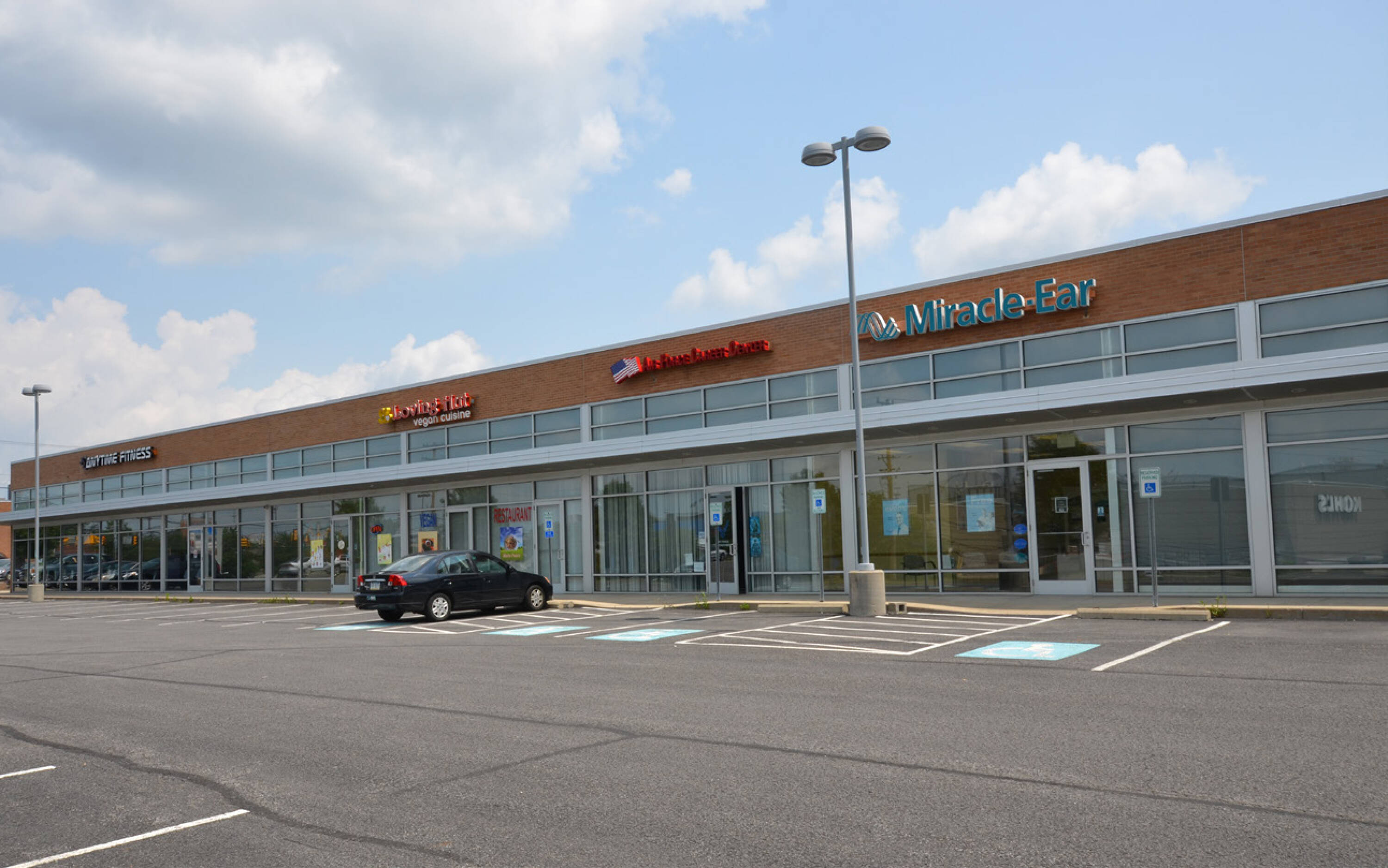 5420 / 5470 Campbells Run Road, Pittsburgh, PA 15205