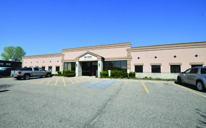 Pictures of Office property located at 3303 Fiechtner Dr, Fargo, ND 58103 for lease - image #1