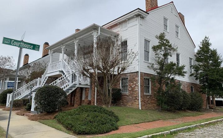 Pictures of Office property located at 429 Walker St, Augusta, GA 30901 for lease - image #1