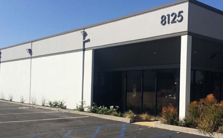 Pictures of Industrial property located at 8125 Mercury Ct, San Diego, CA 92111 for lease - image #1
