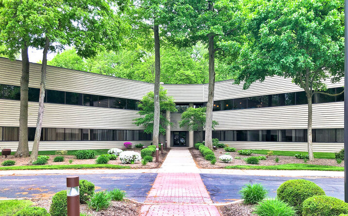Pictures of Office property located at 1695 Indian Wood Cir, Maumee, OH 43537 for lease - image #1