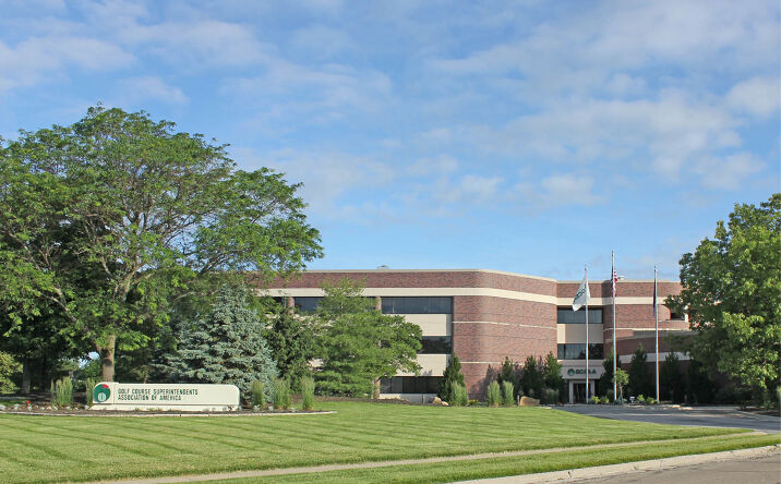 Pictures of Office property located at 1421 Research Park Dr, Lawrence, KS 66049 for lease - image #1