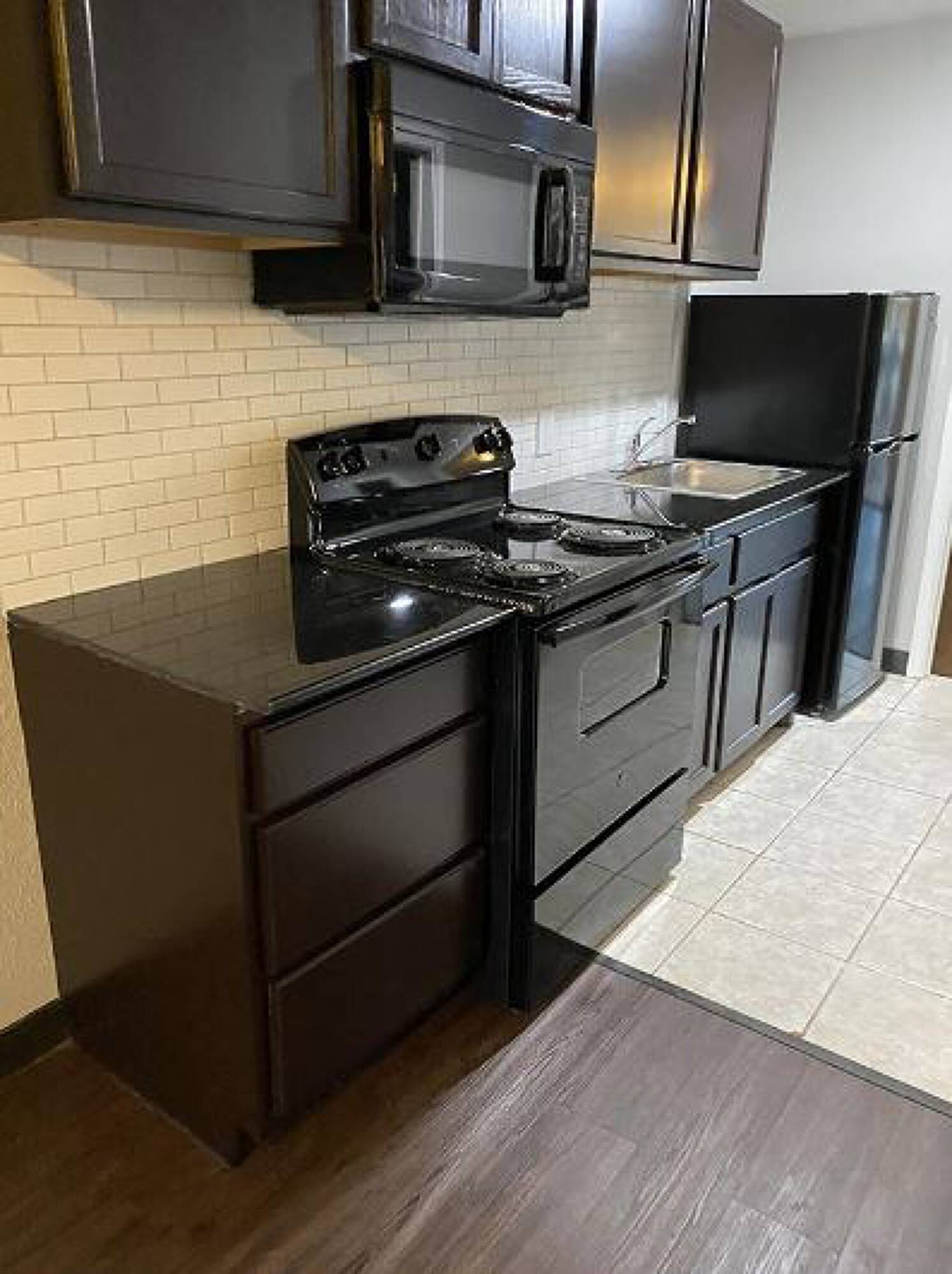 400 S Highway 69, Savanna, OK 74565 Office Space for Lease Savanna Gardens Apartment Homes