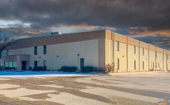 Pictures of Office property located at 4501 E 47th St S, Wichita, KS 67210 for lease - image #1