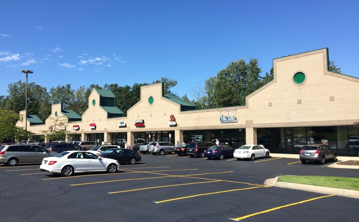 Pictures of Retail, Office property located at 1754 Central Park Drive, Okemos, MI 48864 for lease - image #1