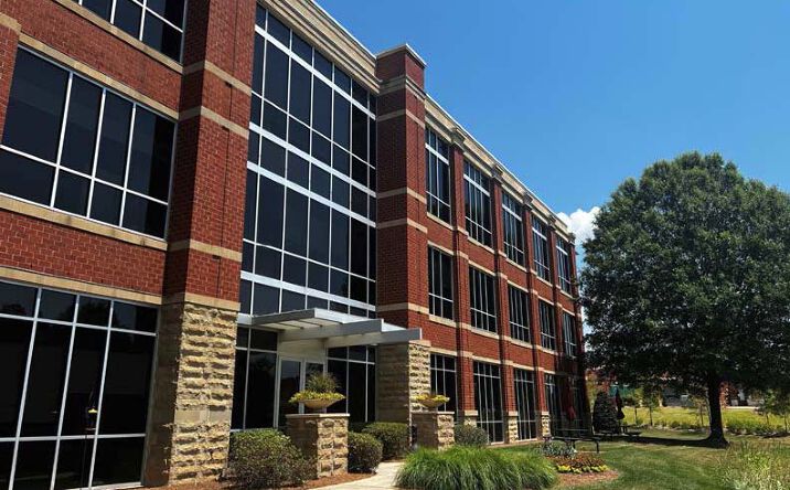 Pictures of Office property located at 101 J Morris Commons Ln, Morrisville, NC 27560 for lease - image #1