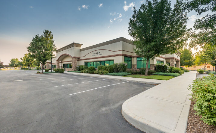 Pictures of Office property located at 1965 S Eagle Rd, Meridian, ID 83642 for lease - image #1