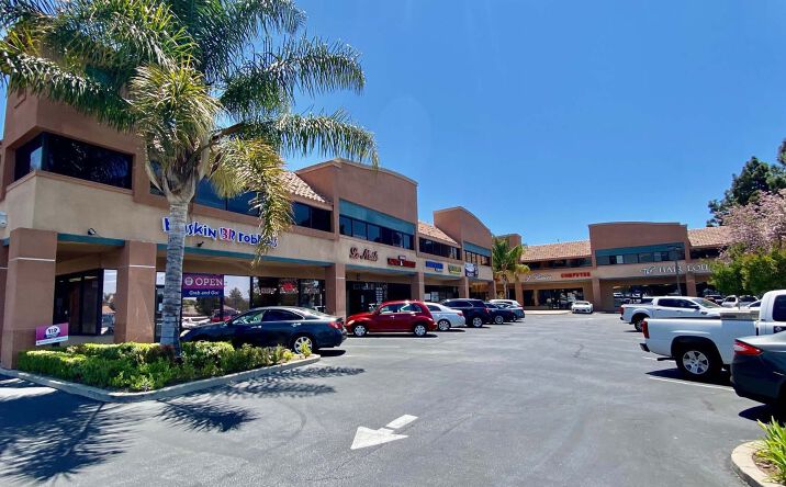 Pictures of Retail, Office property located at 1720 E Los Angeles Ave, Simi Valley, CA 93065 for lease - image #1