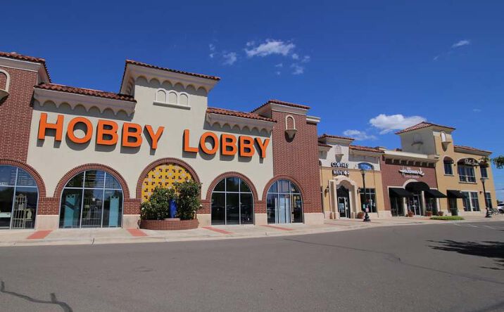 Pictures of Retail, Land property located at 3224 S Broadway, Edmond, OK 73013 for lease - image #1