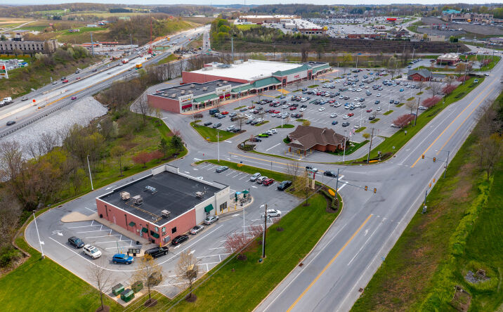 Pictures of Retail property located at PA-851 & Mt. Airy Road, Shrewsbury, PA 17361 for lease - image #1
