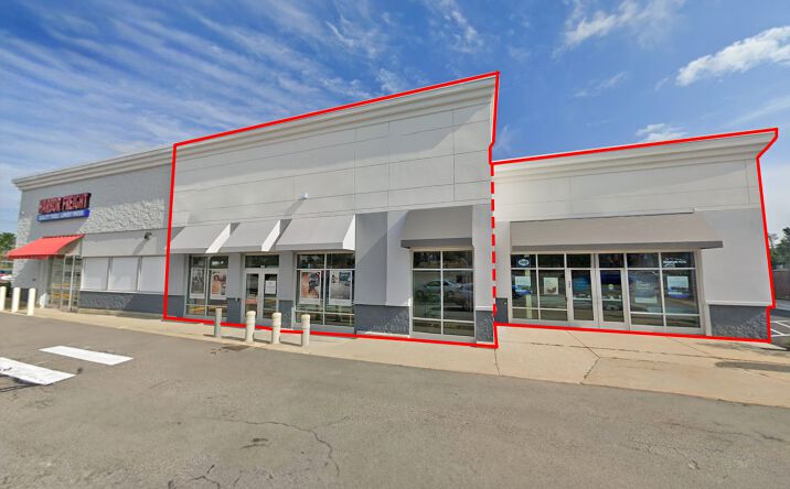 Pictures of Retail property located at 310 Loudon Rd, Concord, NH 03301 for lease - image #1