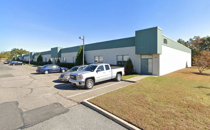 Pictures of Industrial property located at 875 Industrial Highway, Cinnaminson, NJ 08077 for lease - image #1