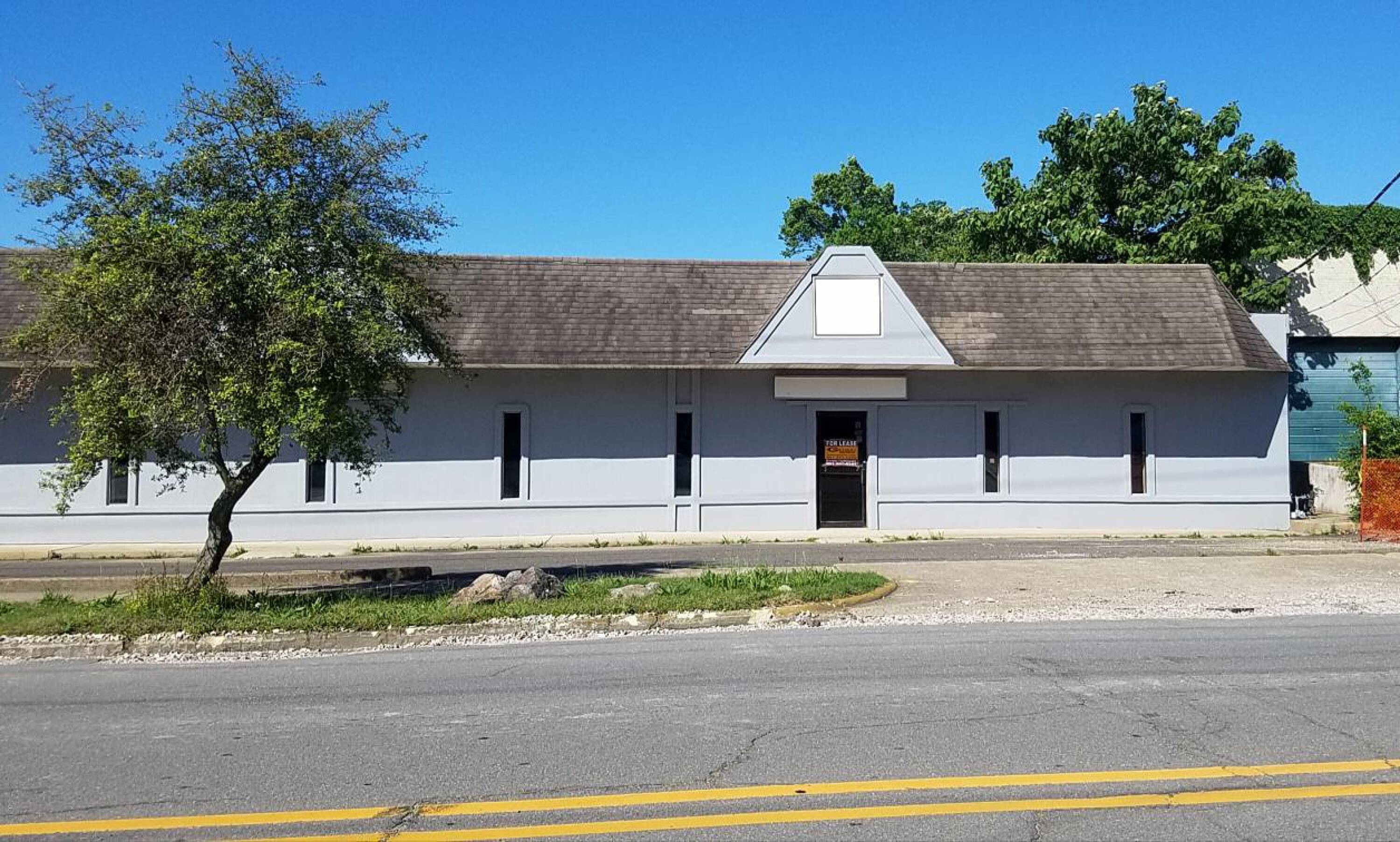 628 Malvern Avenue, Hot Springs, AR 71901