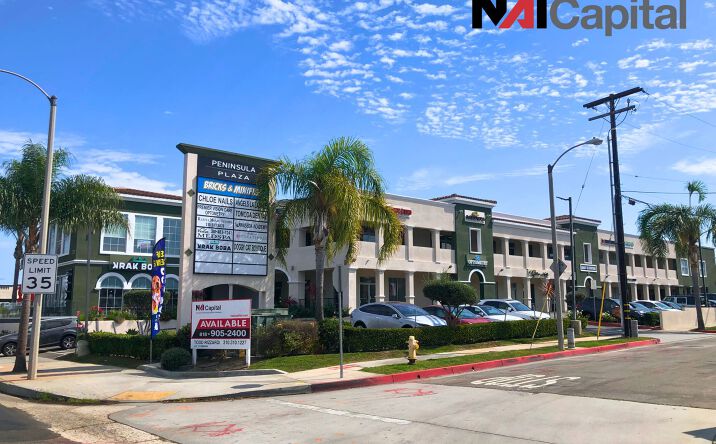 Pictures of Retail, Office property located at 2244 Pacific Coast Hwy, Lomita, CA 90717 for lease - image #1