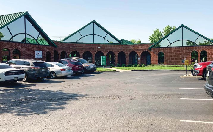 Pictures of Retail property located at 3611-3615 Socialville Foster Rd, Mason, OH 45040 for lease - image #1