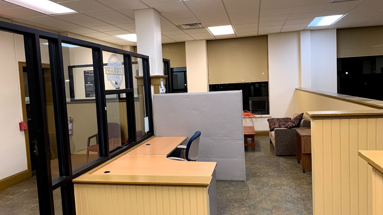 207 Pocasset St, Fall River, MA 02721 Office Space for Lease 207