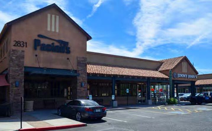 Pictures of Retail, Restaurant property located at NEC Power Rd & McDowell Rd, Mesa, AZ 85207 for lease - image #1