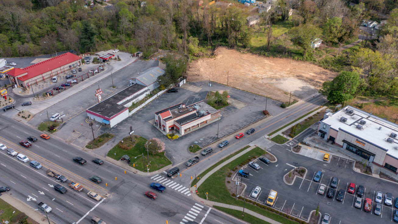 900 Patton Ave, Asheville, NC 28806 Retail Space for Lease