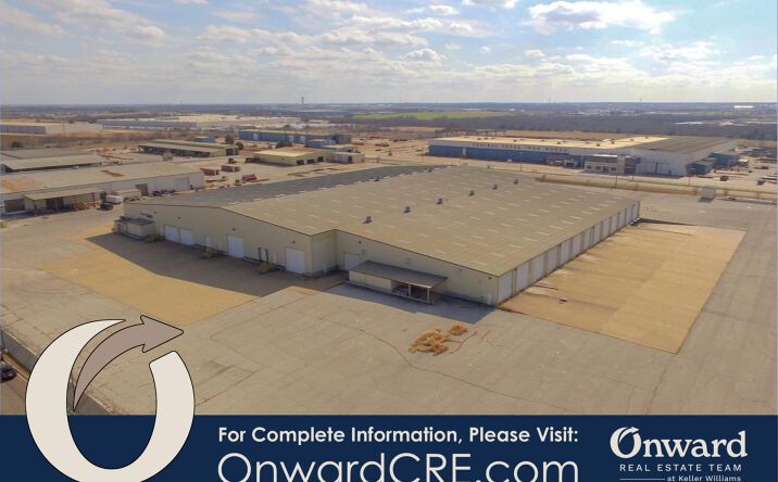 Pictures of Industrial property located at W Loop 340 Service Rd, Waco, TX 76710 for lease - image #1