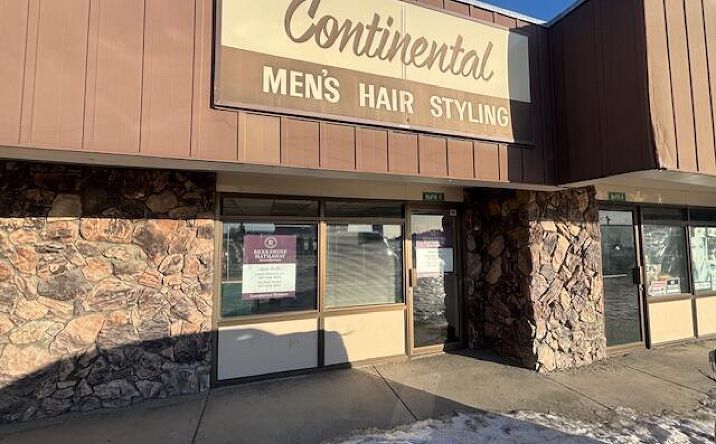 Pictures of Retail, Office property located at 601 E Northern Lights Blvd, Anchorage, AK 99503 for lease - image #1