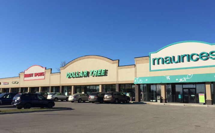 Pictures of Retail property located at 35-75 Liberty Avenue, Hartford, WI 53027 for lease - image #1