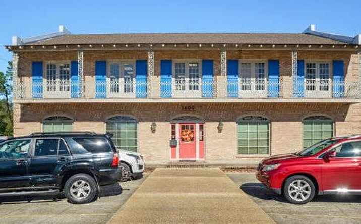 Pictures of Office property located at 1400 Gause Blvd, Slidell, LA 70458 for lease - image #1