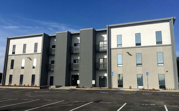 Pictures of Office property located at 1094 Cudahy Place, San Diego, CA 92110 for lease - image #1