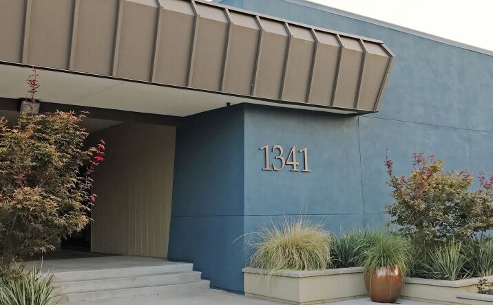 Pictures of Office property located at 1341 W Robinhood Dr, Stockton, CA 95207 for lease - image #1