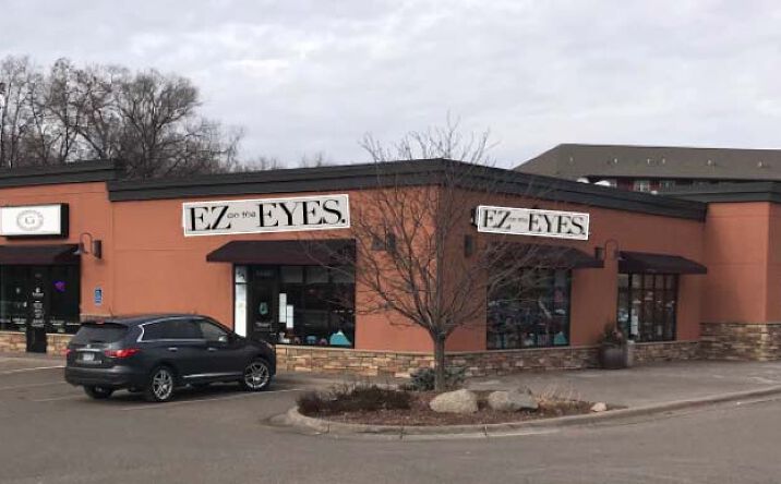 Pictures of Retail property located at 14400 Excelsior Blvd, Minnetonka, MN 55345 for lease - image #1