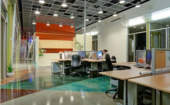 Pictures of Office property located at 9560 Candida Street, San Diego, CA 92126 for lease - image #1