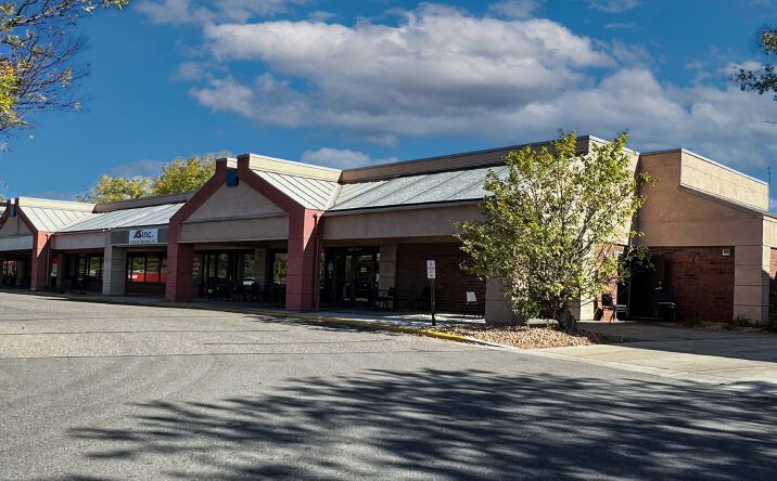 Pictures of Retail property located at 6399 -6407 City W Pkwy, Eden Prairie, MN 55344 for lease - image #1