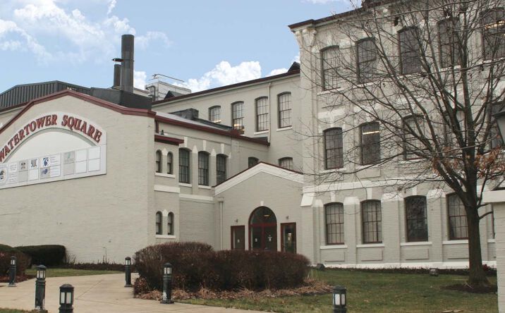 Pictures of Office property located at 601 Washington Street, Newport, KY 41071 for lease - image #1