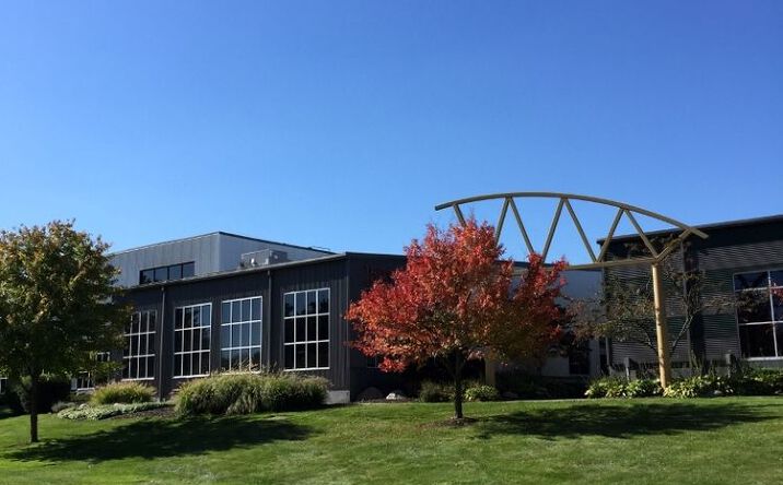 Pictures of Office property located at 1595 Galbraith Ave SE, Grand Rapids, MI 49546 for lease - image #1
