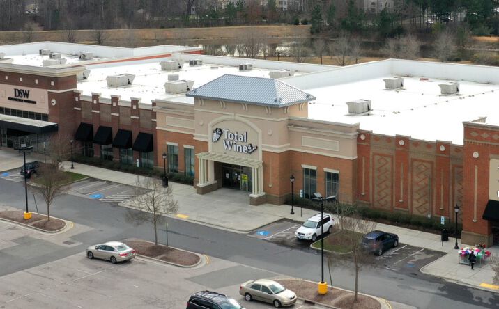Pictures of Retail property located at 3616 Witherspoon Blvd, Durham, NC 27707 for lease - image #1