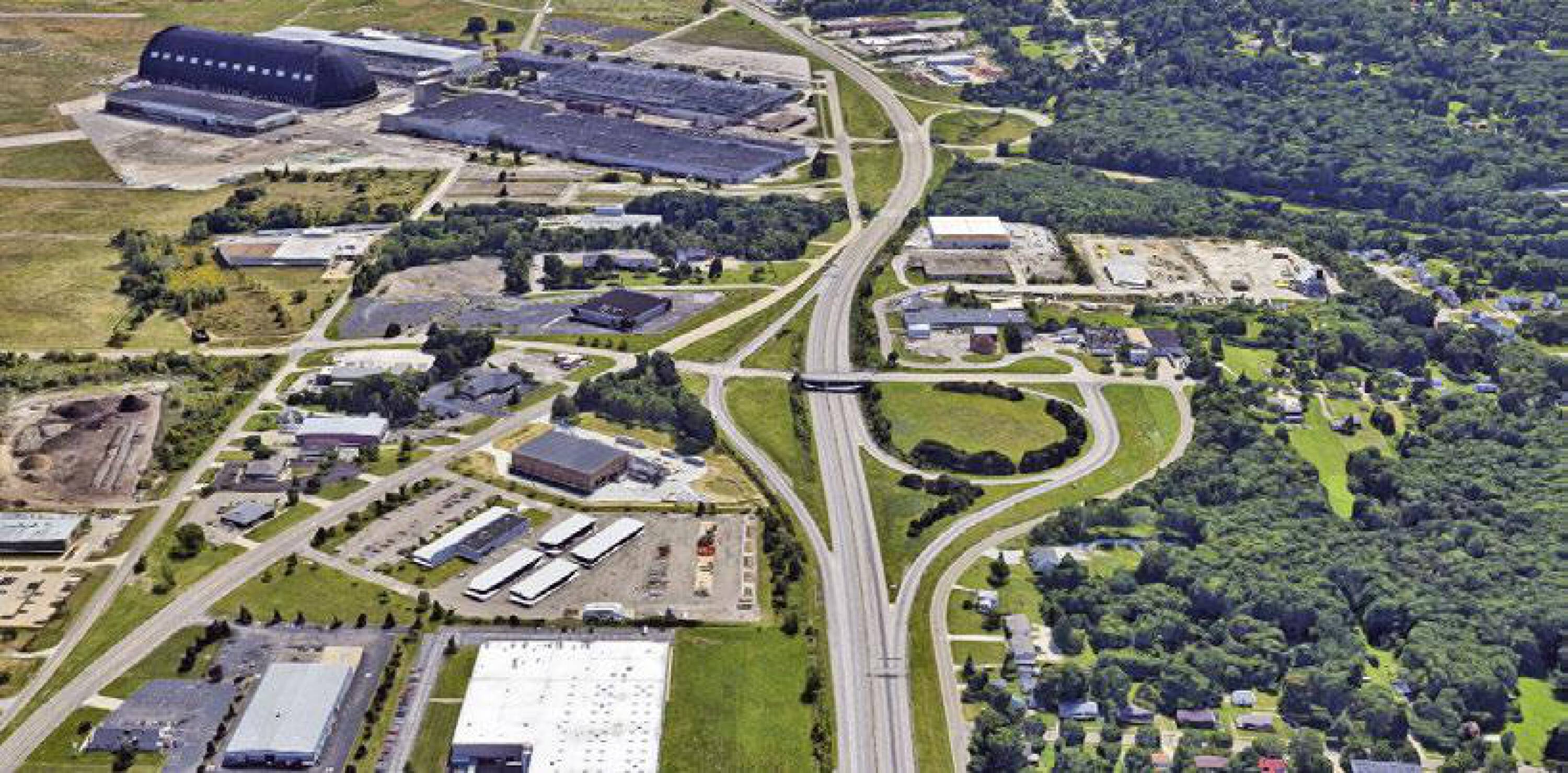 1489 Kelly Ave, Akron, OH 44306