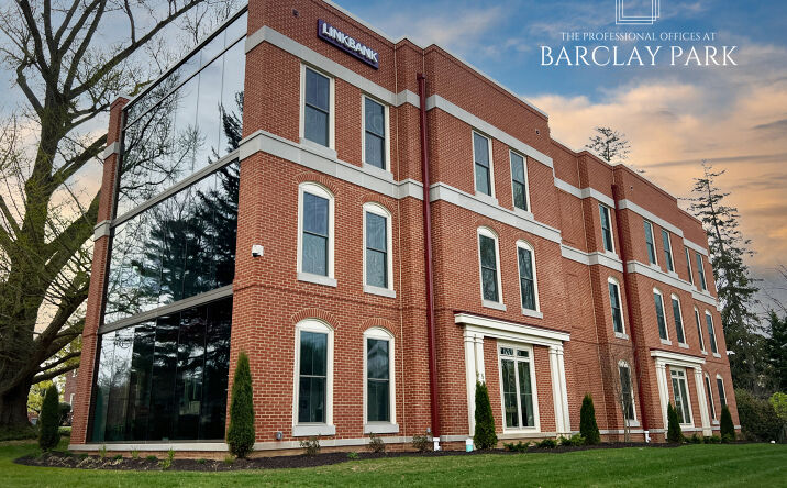 Pictures of Office property located at 535 N Church St, West Chester, PA 19380 for lease - image #1