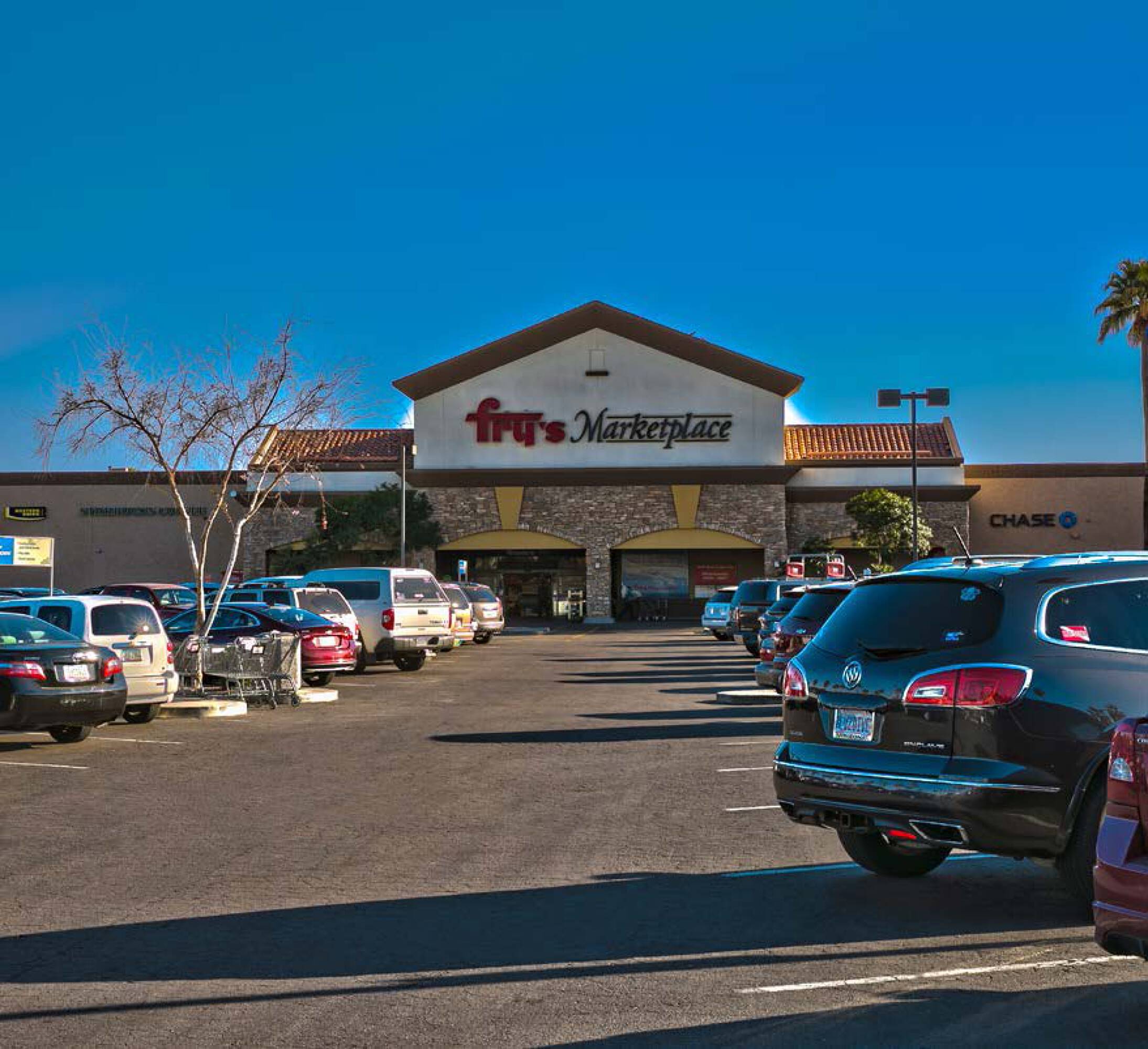 1845 E Baseline Rd, Gilbert, AZ 85233