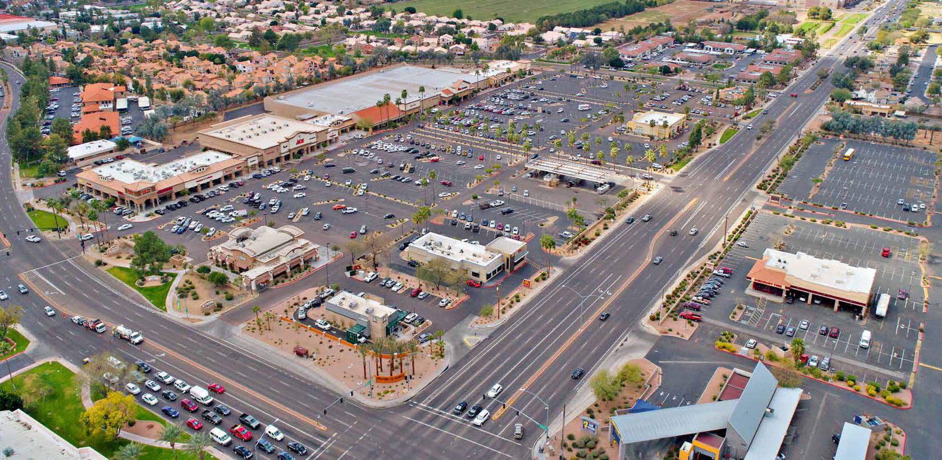 1845 E Baseline Rd, Gilbert, AZ 85233