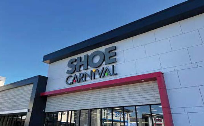 Shoe on sale carnival germantown