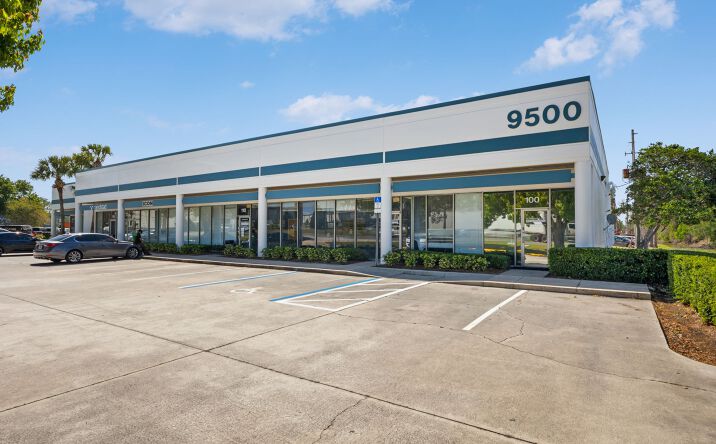 Pictures of Office, Industrial property located at 9500 Satellite Blvd, Orlando, FL 32837 for lease - image #1