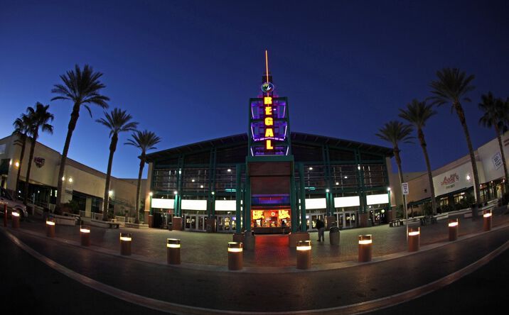 Pictures of Retail, Office property located at 9400 West Sahara Avenue, Las Vegas, NV 89117 for lease - image #1