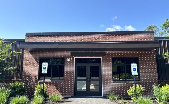 Pictures of Office, Industrial property located at 42 Industrial Park Rd, Saco, ME 04072 for lease - image #1