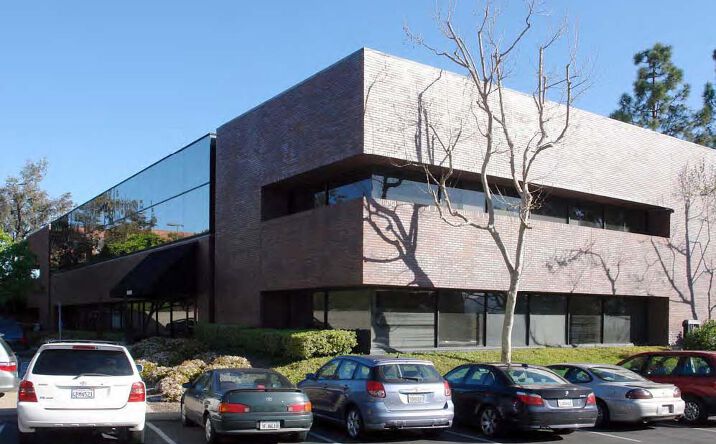 Pictures of Office property located at 16880 W Bernardo Dr & 11590 W Bernardo Ct, San Diego, CA 92127 for lease - image #1